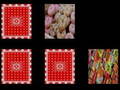 Spel Memorize the sweets