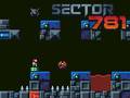Spel Sector 781