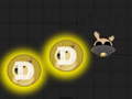 Spel Dogecoin Escape