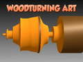 Spel Woodturning Art