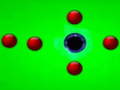 Spel Black Hole Billiard