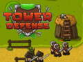 Spel Tower Defense