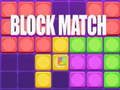 Spel Block Match