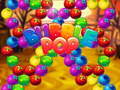 Spel Bubble Pop