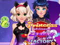 Spel Chinese Zodiac Spell Factory