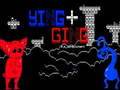 Spel Ying + Ging