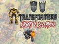 Spel Transformers