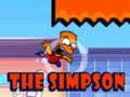 Spel The Simpson