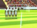 Spel Free Kick Football 2021