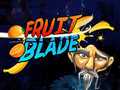 Spel Fruit Blade