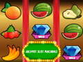 Spel Jackpot Slot Machines