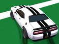 Spel Realistic Car Stunt