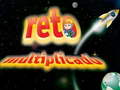 Spel Reto Multiplicado