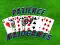 Spel Patience By Majogames