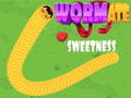 Spel Wormate Sweetness