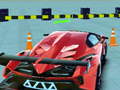 Spel RCK Parking SuperCars