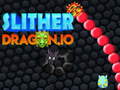 Spel Slither Dragon.io