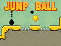 Spel Jump Ball