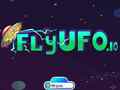 Spel FlyUFO.io