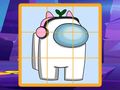 Spel Among Us Them Puzzles