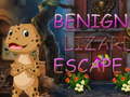 Spel Benign Lizard Escape