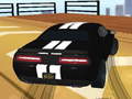 Spel Car Sky Stunt