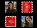 Spel Memorize the girls
