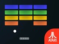 Spel Atari Breakout