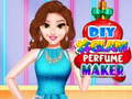 Spel DIY #Glam Perfume Maker