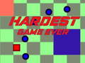 Spel Hardest Game Ever