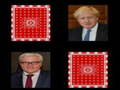 Spel Memorize the presidents