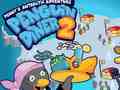 Spel Penguin Diner 2
