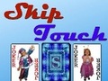 Spel Skip Touch