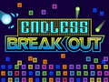 Spel Endless Breakout