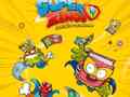 Spel Super Zings Rivals of Kaboom