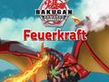 Spel Bakugan Armored Alliance