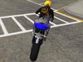 Spel City Bike Stunt Racing