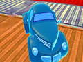 Spel Old Car Stunt
