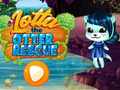 Spel Lotta The Otter Rescue