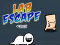 Spel Lab Escape Online