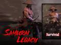Spel Samurai Legacy