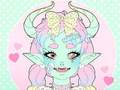 Spel Monster Girl Maker