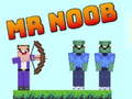 Spel Mr Noob