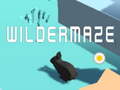 Spel Wildermaze