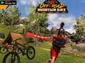 Spel MX Off-Road Mountain Bike