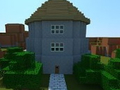 Spel BlockCraft