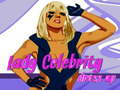 Spel Lady Celebrity Dress up 