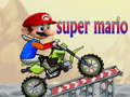 Spel Super mario 