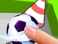 Spel Kick The Ball