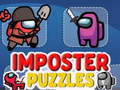 Spel Imposter Puzzles